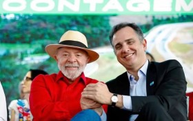Coluna Magnavita | Perdendo ou ganhando, Lula vai indicar Rodrigo Pacheco para a 11&ordf; vaga do STF