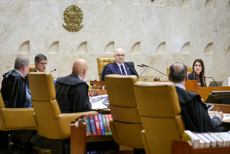 STF fixa prazo de devolu&ccedil;&atilde;o de valores indevidos na conta de luz