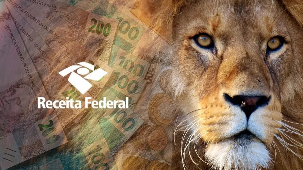 BRASILIANAS | &Uacute;ltima semana para escapar do Le&atilde;o: quase 38 mil contribuintes do DF correm contra o prazo