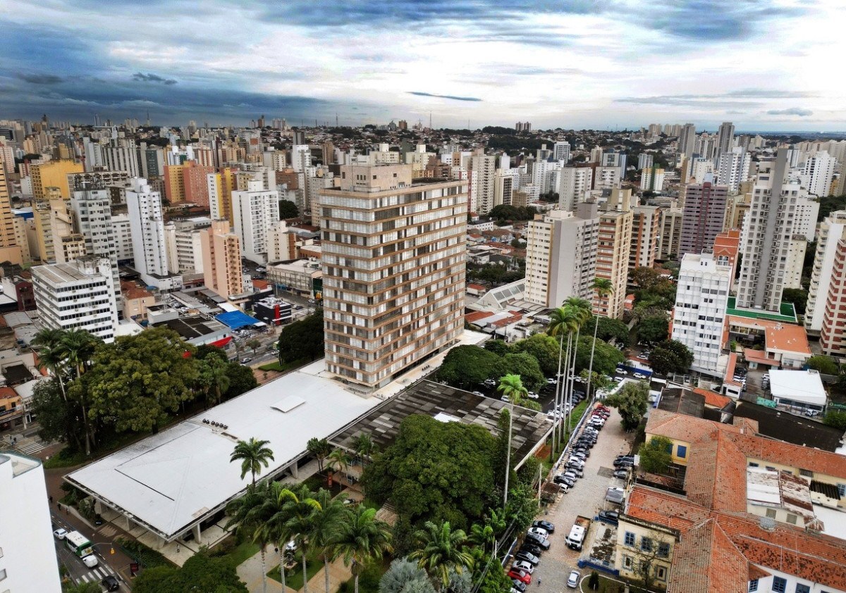 Campinas prorroga prazo do Concilia at&eacute; 14 de dezembro