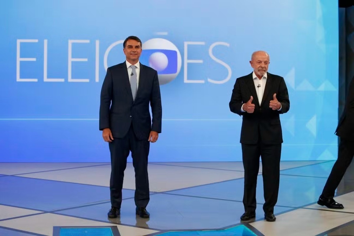 Habemus Presidente: destempero de Lula e ressaca de Macallan de R$ 500 mil ungiu Fl&aacute;vio Bolsonaro