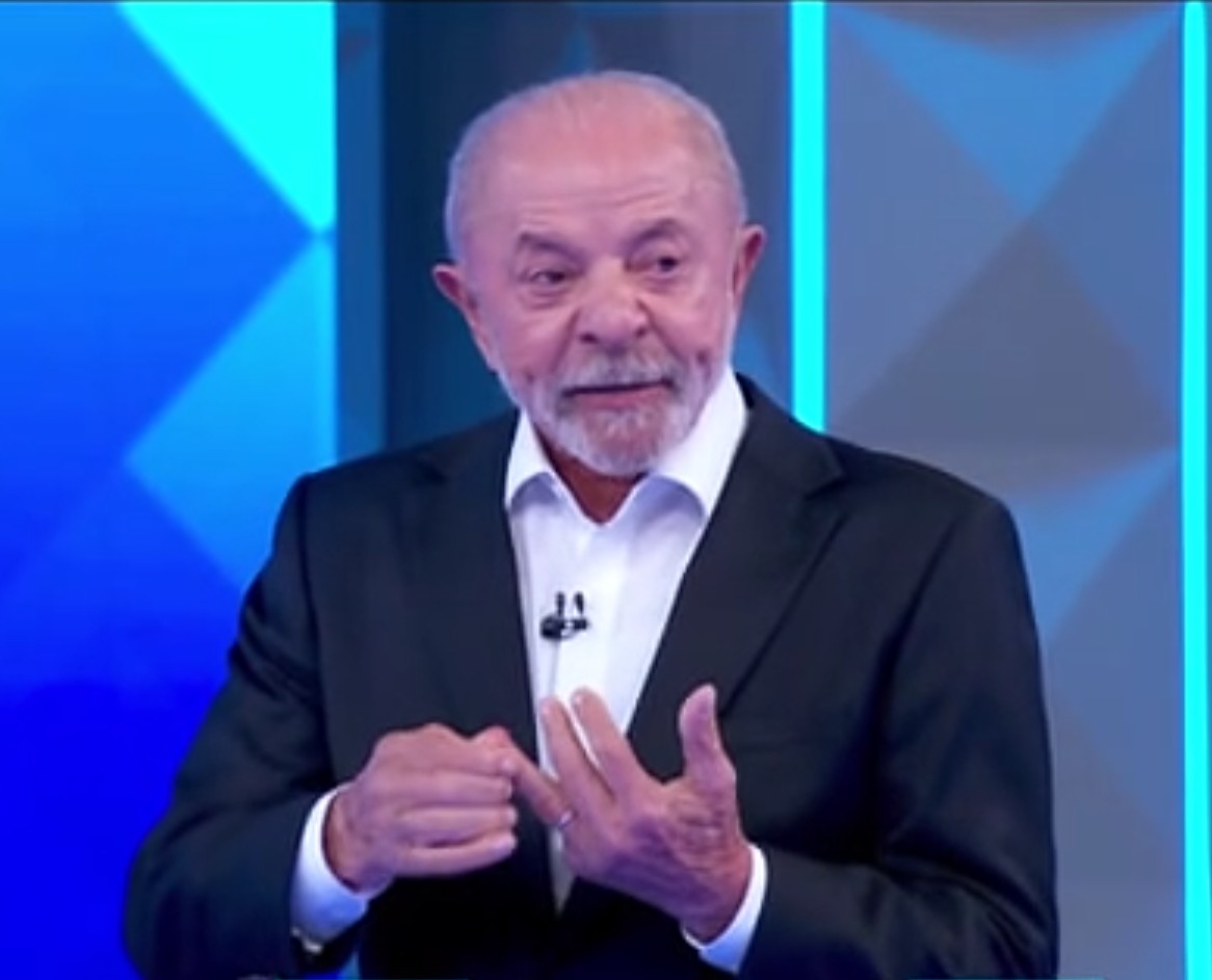 Venceu a democracia