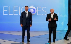 Habemus Presidente: destempero de Lula e ressaca de Macallan de R$ 500 mil ungiu Fl&aacute;vio Bolsonaro