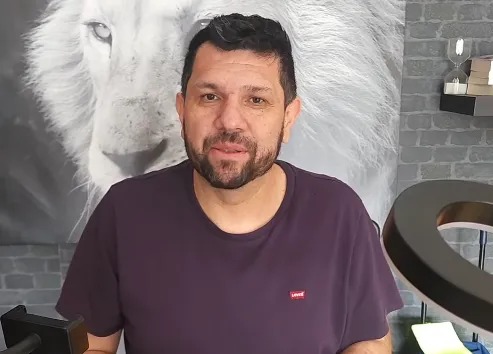 STF torna Oswaldo Eust&aacute;quio r&eacute;u por associa&ccedil;&atilde;o criminosa