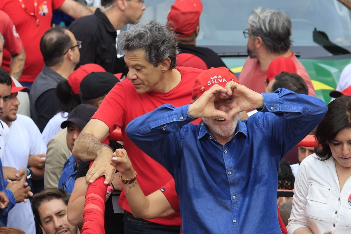 Um novo tempo na l&oacute;gica pol&iacute;tica brasileira
