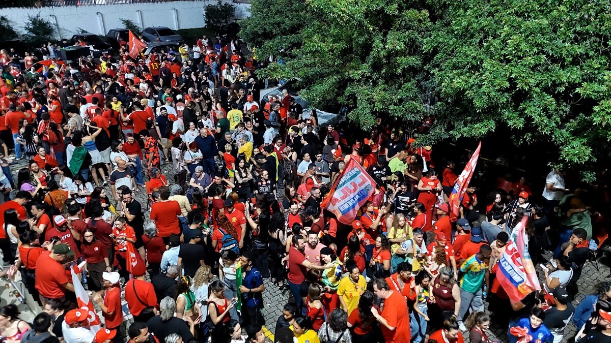Fl&aacute;vio vence Lula com quase 60% dos votos em Sorocaba