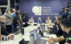 MT encerra pleito ap&oacute;s a prorroga&ccedil;&atilde;odas se&ccedil;&otilde;es