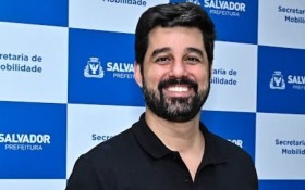 Justi&ccedil;a Eleitoral manda prender secret&aacute;rio de Salvador ap&oacute;s reten&ccedil;&atilde;o de &ocirc;nibus no segundo turno