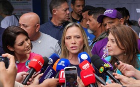 Segundo turno define governadores em seis unidades da Federa&ccedil;&atilde;o