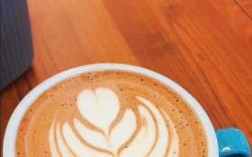 Rio domina ranking das melhores cafeterias do pa&iacute;s