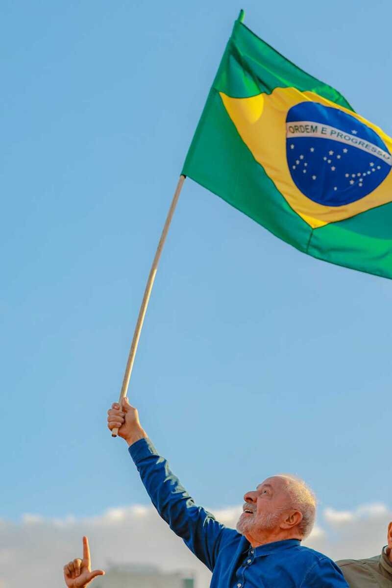 Coluna Magnavita | Uma matem&aacute;tica do 2&ordm; turno dif&iacute;cil de explicar