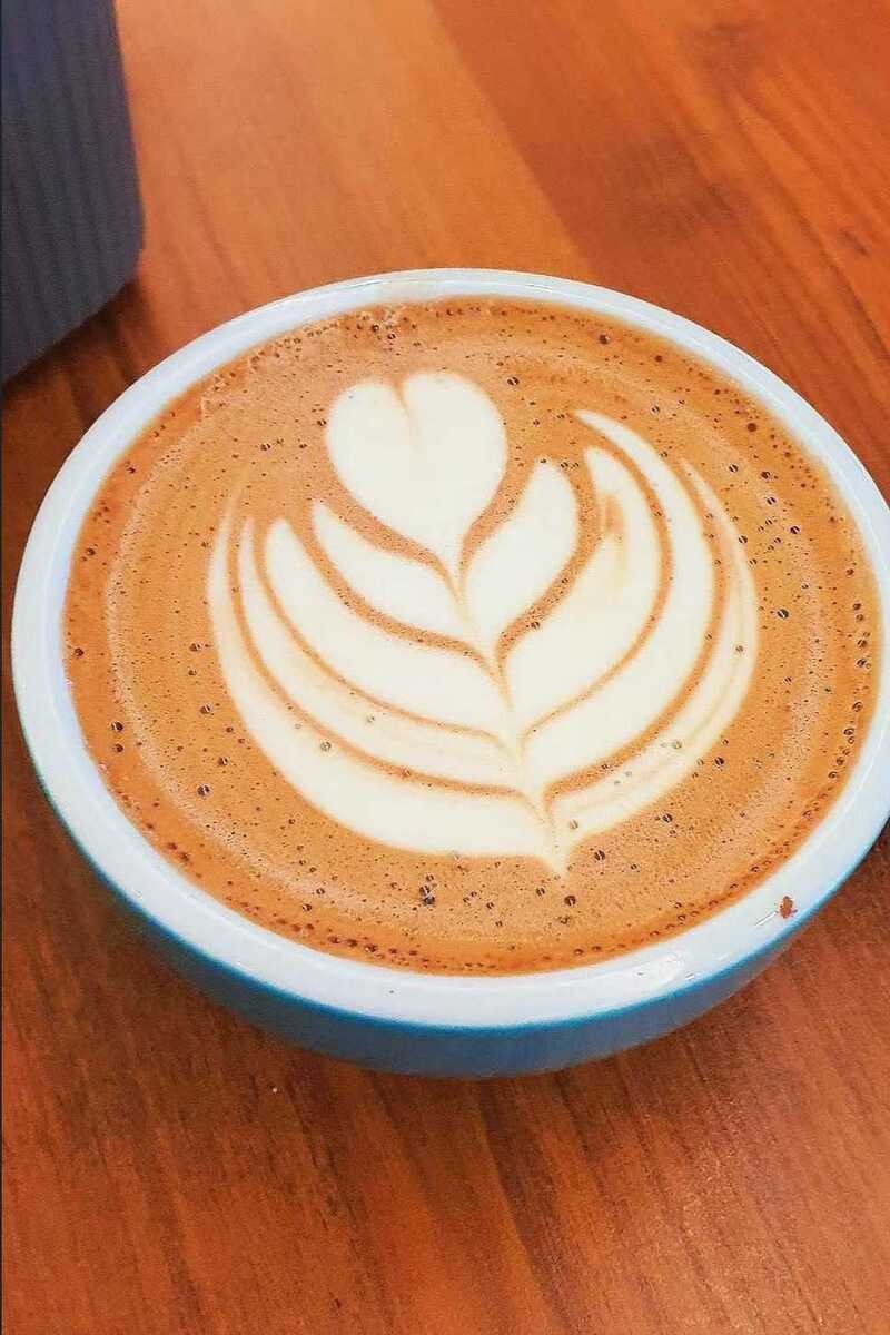Rio domina ranking das melhores cafeterias do pa&iacute;s
