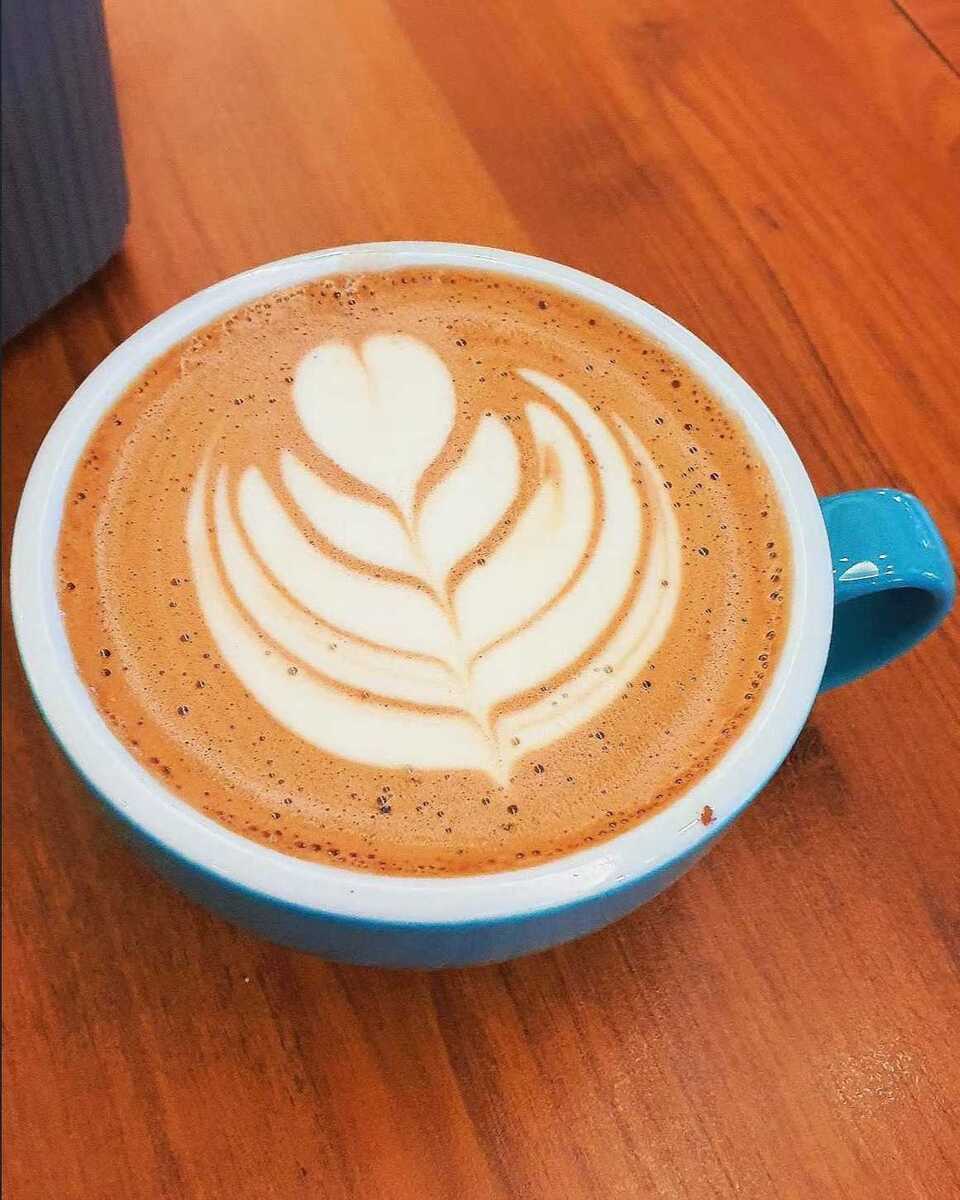 Rio domina ranking das melhores cafeterias do pa&iacute;s