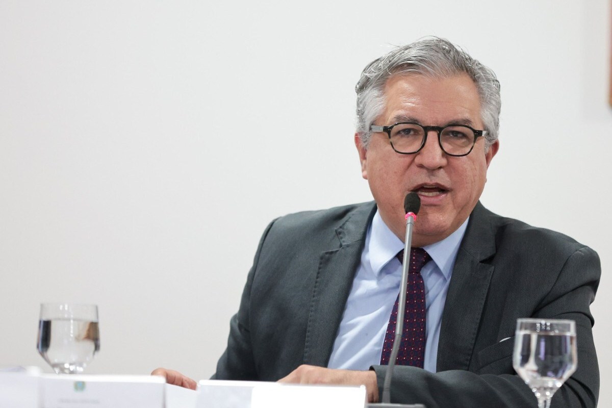 Padilha critica extrema-direita ap&oacute;s vit&oacute;ria de Lula e fala sobre Judici&aacute;rio