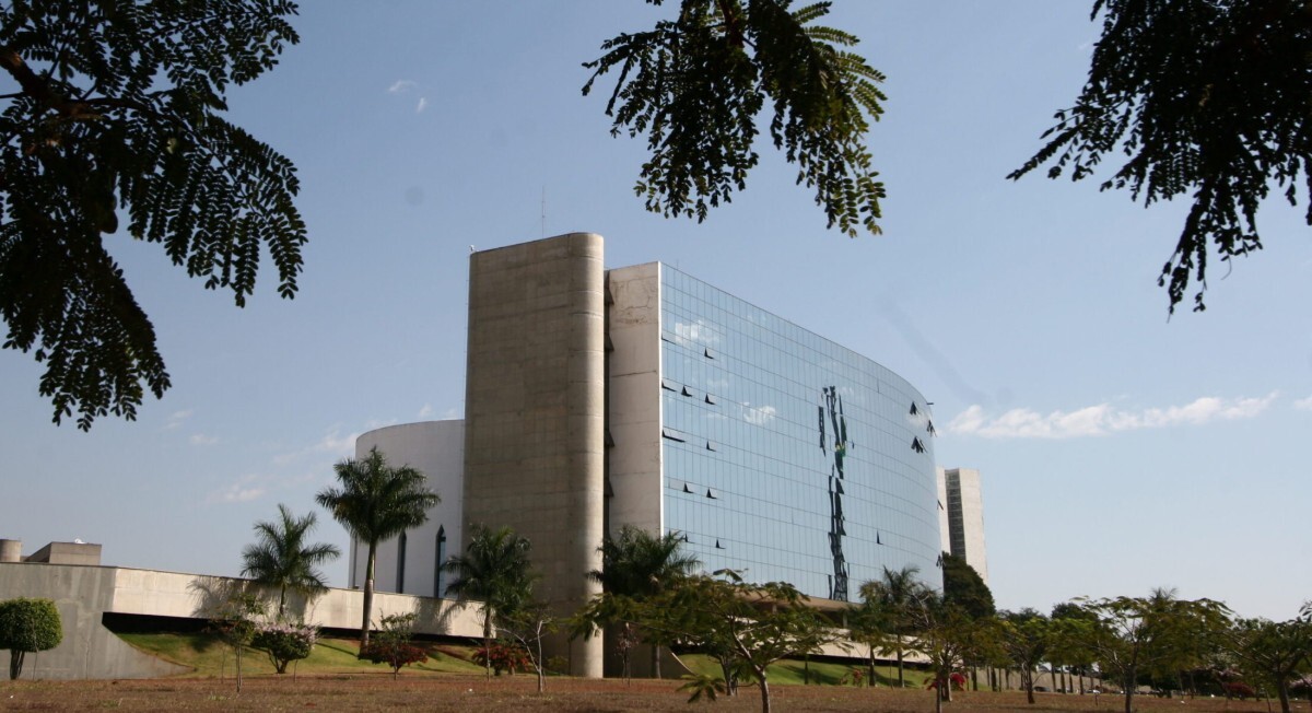 STF valida regras da carreira da Pol&iacute;cia Penal de SP