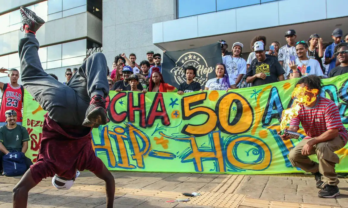 Rio abre edital de R$ 2,7 milh&otilde;es para funk e hip hop