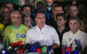 Fl&aacute;vio muda de estrat&eacute;gia e pedir&aacute; cassa&ccedil;&atilde;o da chapa Lula/Alckmin