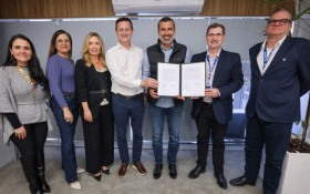 RS prepara t&iacute;tulos definitivos para fam&iacute;lias assentadas
