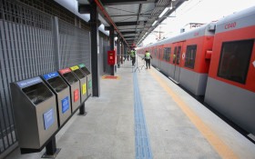 Trivia Trens reassume linhas sob supervis&atilde;o da CPTM