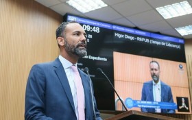 PT avan&ccedil;a no Campo Grande, reduto de Higor Diego (Republicanos)