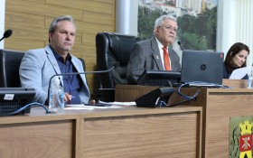 C&acirc;mara de Sorocaba vota novas regras regimentais