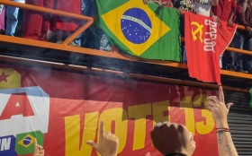 Milit&acirc;ncia progressista muda o cen&aacute;rio pol&iacute;tico em Campinas