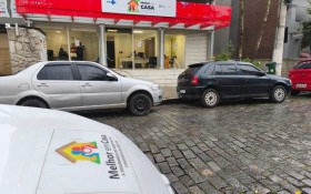 Programa Federal 'Melhor em Casa'