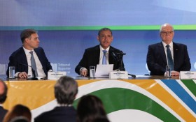 Bibo Nunes entrega a senha que fragilizou anula&ccedil;&atilde;o da elei&ccedil;&atilde;o