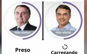 Esquerda celebra vit&oacute;ria reduzindo pol&iacute;tica a deboche de rival