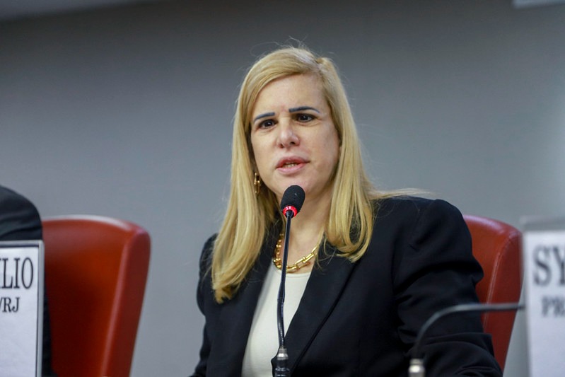 OAB-RJ e Conselho Federal da OAB cumprimentam Lula pela reelei&ccedil;&atilde;o