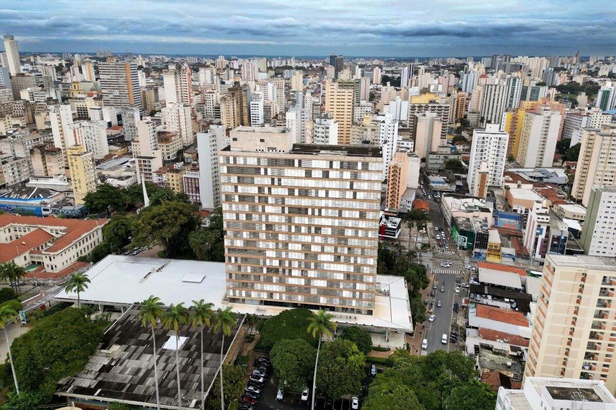 Campinas reduz em 80% fila de projetos habitacionais com sistema digital