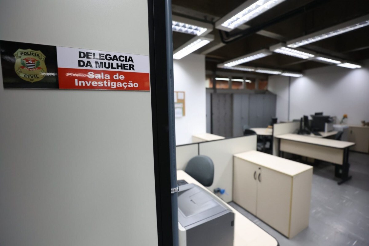 Estado cria projeto para integrar sa&uacute;de e pol&iacute;cia em casos de viol&ecirc;ncia sexual