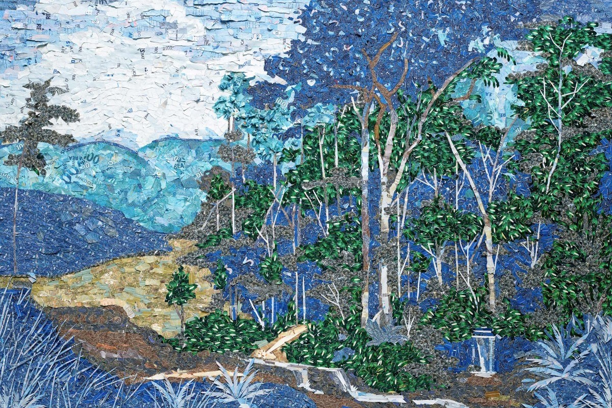 BRASILIANAS | Maior retrospectiva de Vik Muniz chega ao CCBB Bras&iacute;lia, com 188 obras