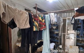 DF: caseiro era usado como laranja por fam&iacute;lia do Lago Norte