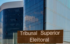 A elei&ccedil;&atilde;o ir&aacute; seguir nos pr&oacute;ximos meses no Judici&aacute;rio