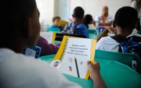STF fixa para 2027 piso salarial de professores tempor&aacute;rios