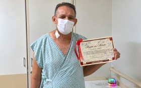 BRASILIANAS | Hospital de Base realiza seu primeiro transplante de medula &oacute;ssea e amplia atendimento pelo SUS no DF