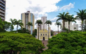 Indaiatuba oficializa feriado de anivers&aacute;rio