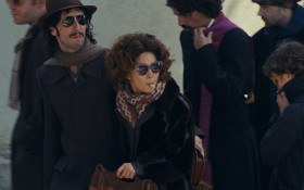 Um thriller &agrave; moda portuguesa