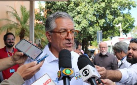 Padilha busca professores do Caism da Unicamp para criar programa no SUS voltado &agrave; menopausa