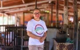 Mulheres do campo e do litoral recebem medalha no PI