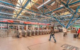 CPTM aceita Carteira Digital do TOP em todas as esta&ccedil;&otilde;es