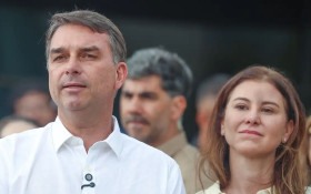 Fuga de Fl&aacute;vio aos EUA pode ampliar crise judicial no Supremo