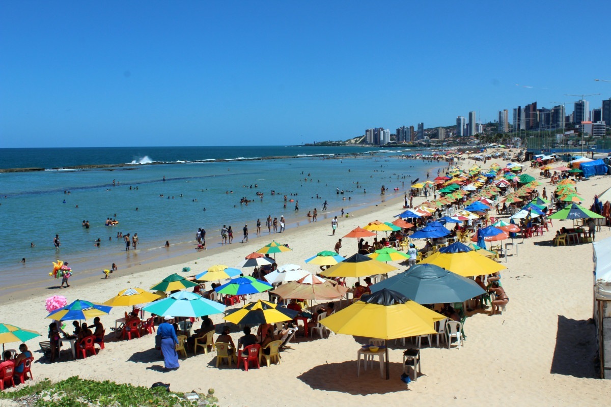 Turismo internacional rende R$ 45,6 bilh&otilde;es ao Brasil