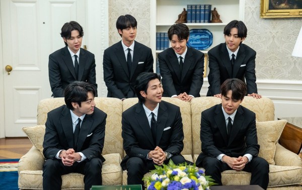 BTS faz shows nesta sexta e s&aacute;bado no MorumBIS, em SP