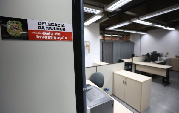 Estado cria projeto para integrar sa&uacute;de e pol&iacute;cia em casos de viol&ecirc;ncia sexual 