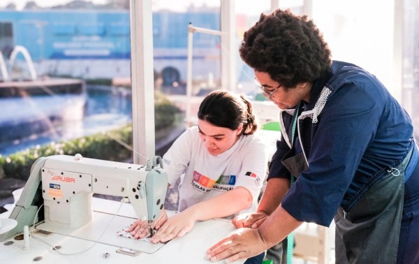 Capacita&ccedil;&atilde;o inicia ciclo com cursos em 17 cidades da Grande S&atilde;o Paulo