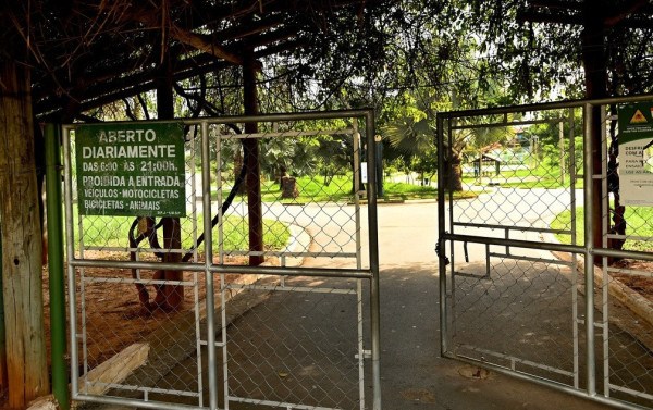 Campinas reabre parte dos parques e bosques ap&oacute;s chuva