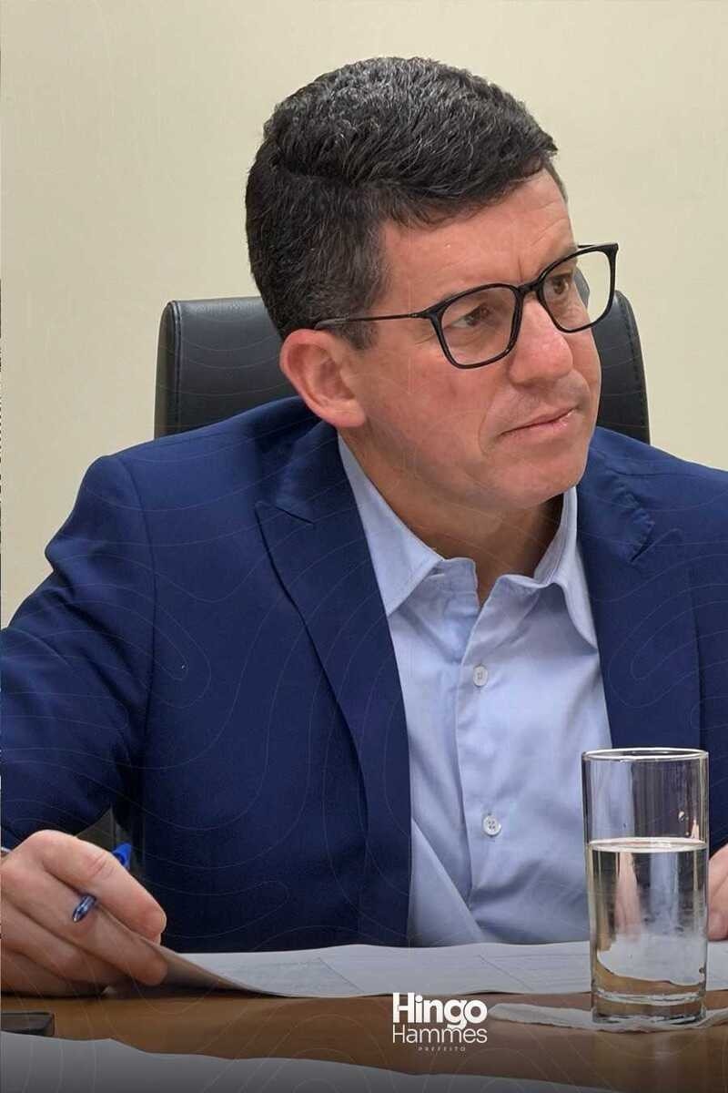 Justi&ccedil;a manda C&acirc;mara votar pedido de cassa&ccedil;&atilde;o de Hingo