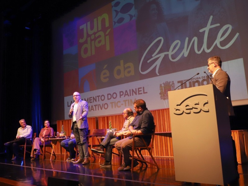 Trem Intercidades: painel mapeia regras urban&iacute;sticas de 30 munic&iacute;pios